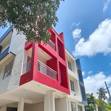 Hobiz Serviced Apartments Chalakuzhy Nr Medical College Trivandrum Thiruvananthapuram Ngoại thất bức ảnh