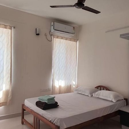 Hobiz Serviced Apartments Chalakuzhy Nr Medical College Trivandrum Thiruvananthapuram Ngoại thất bức ảnh