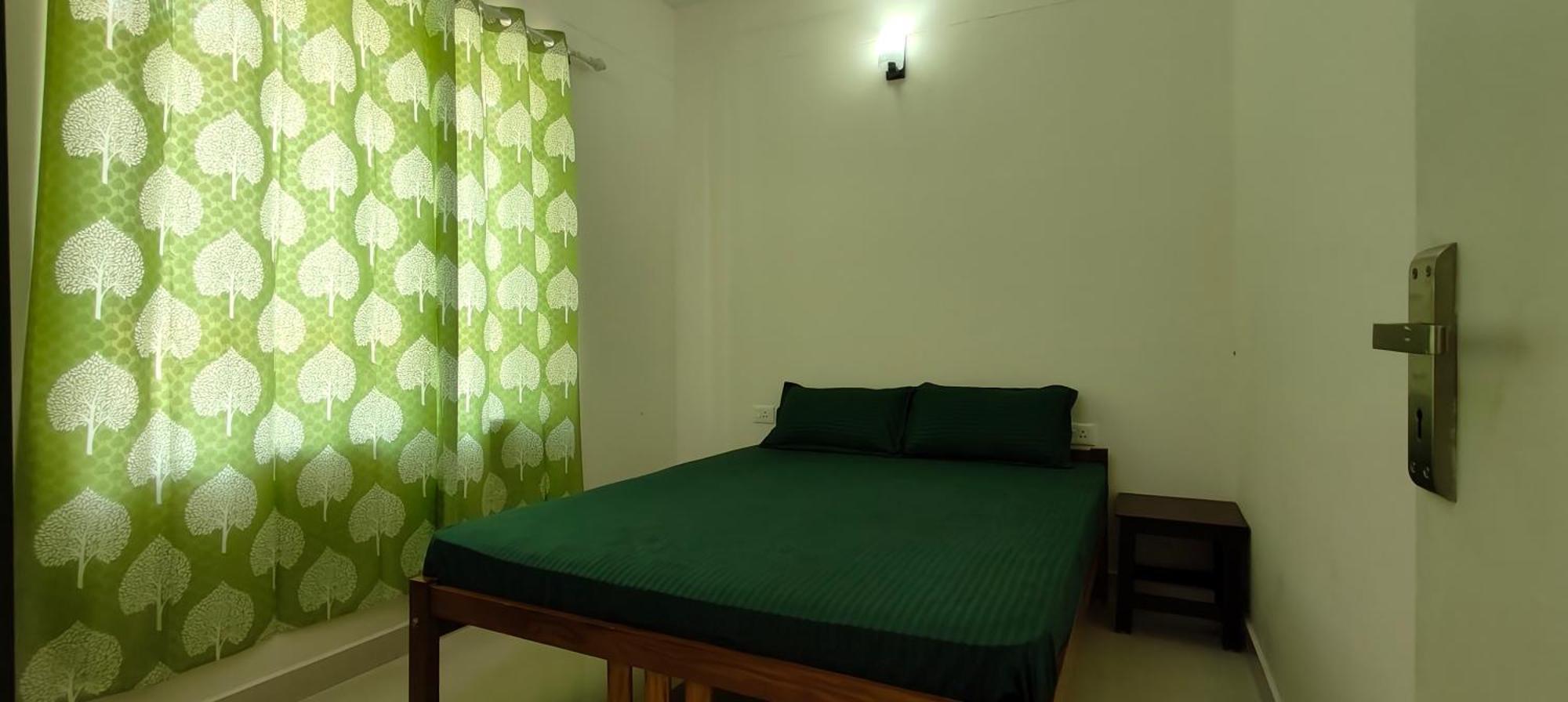 Hobiz Serviced Apartments Chalakuzhy Nr Medical College Trivandrum Thiruvananthapuram Ngoại thất bức ảnh